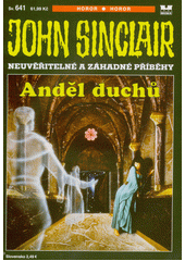 Anděl duchů  (odkaz v elektronickém katalogu)