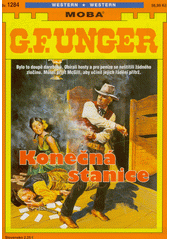 Konečná stanice  (odkaz v elektronickém katalogu)