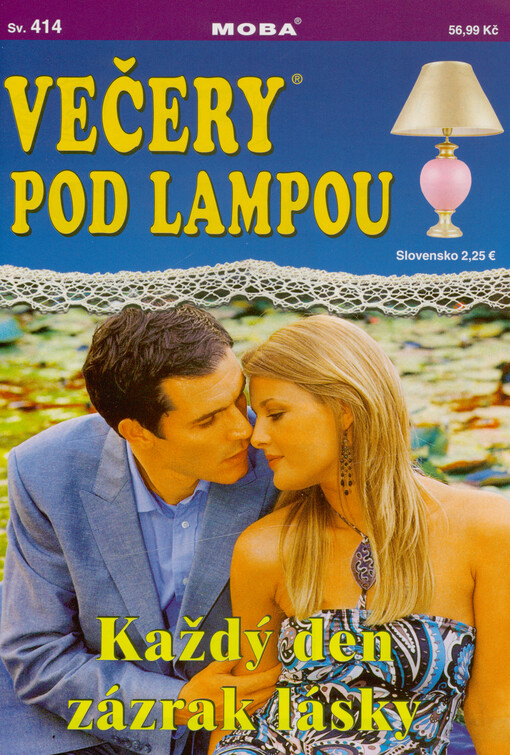 Každý den zázrak lásky