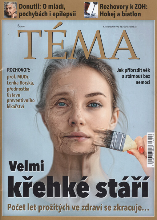 Téma