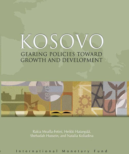 Kosovo :gearing policies toward growth and development
