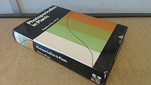 Photoperiodism in plants