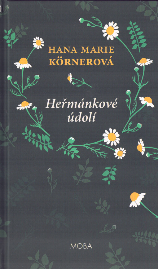 Heřmánkové údolí