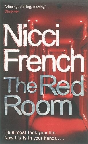 The Red Room