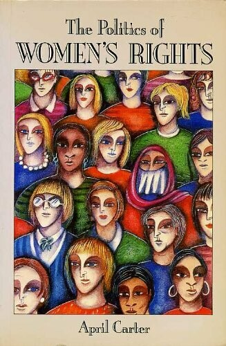 The Politics of Women's Rights (European Law Series)