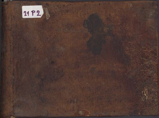 ATLAS MINOR PRAECIPUA ORBIS TERRARUM IMPERIA, REGNA ET PROVINCIAS, GERMANIAE POTISSIMUM: tabelli 80 exacte delineatis sistens usui militiae ducum ac peregrinantium maxime accomodatus