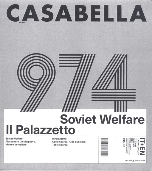 Casabella.