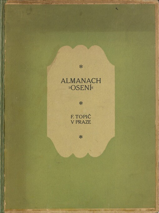 Almanach 