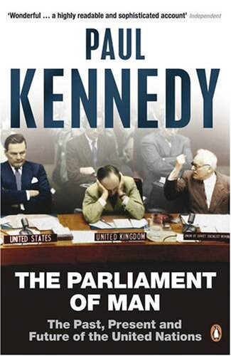 The Parliament of Man