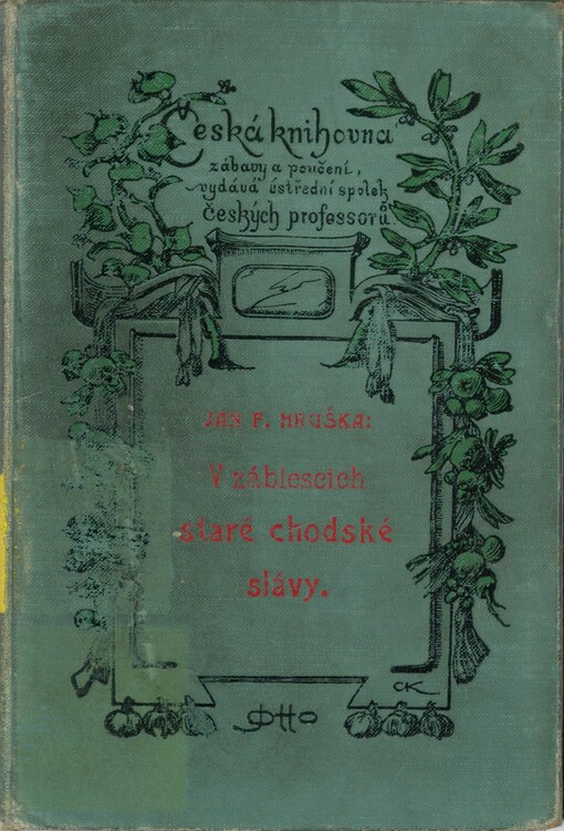 V záblescích staré chodské slávy