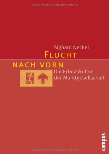 Flucht nach vorn