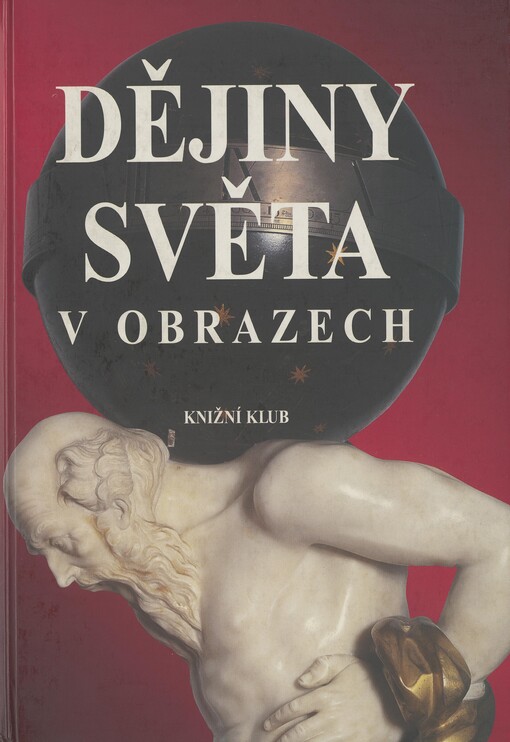 Dějiny světa v obrazech