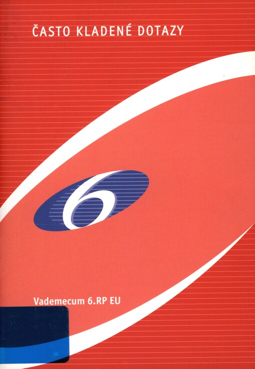 Často kladené dotazy