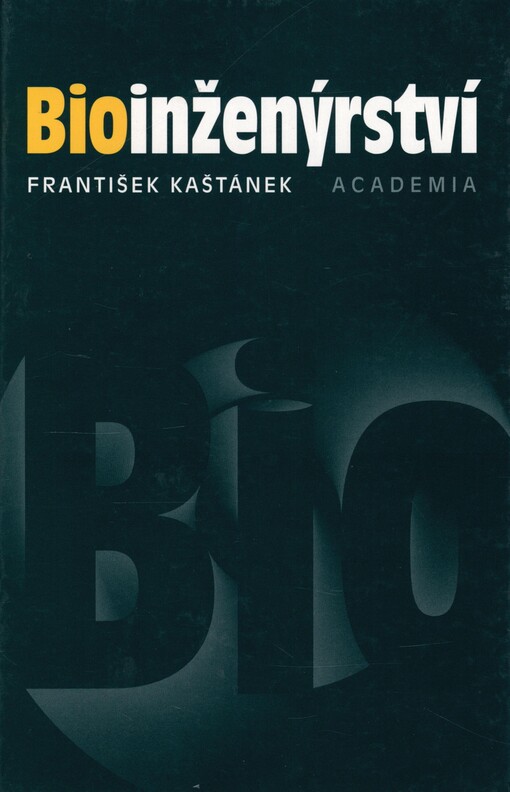 Bioinženýrství