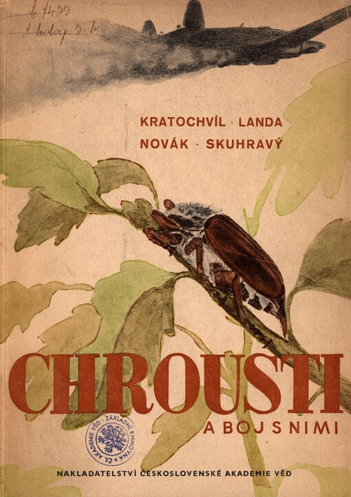 Chrousti a boj s nimi