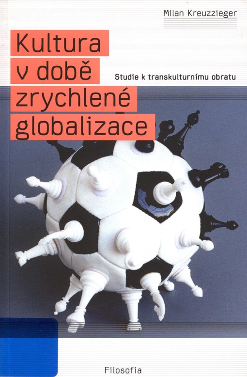 Kultura v době zrychlené globalizace: studie k transkulturnímu obratu