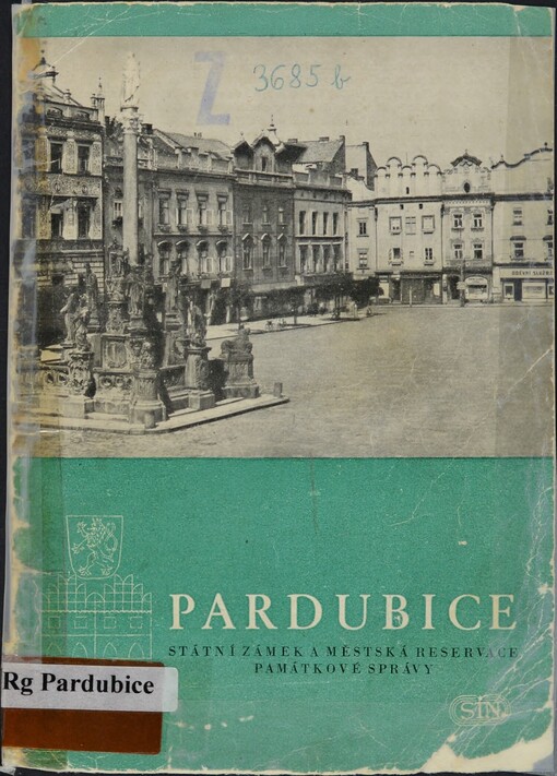 Pardubice