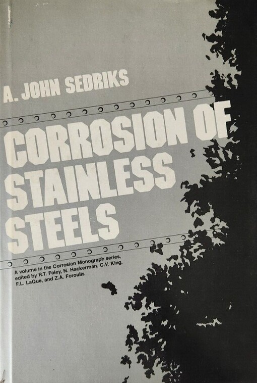 Corrosion of stainless steels