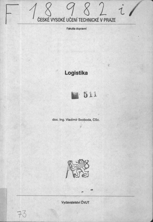 Logistika