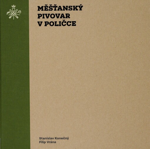 Měšťanský pivovar v Poličce