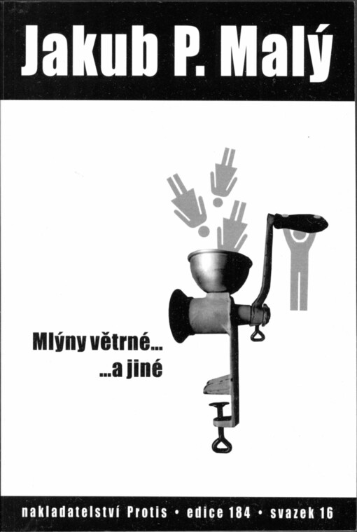 Mlýny větrné-- --a jiné