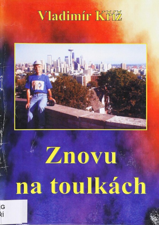 Znovu na toulkách