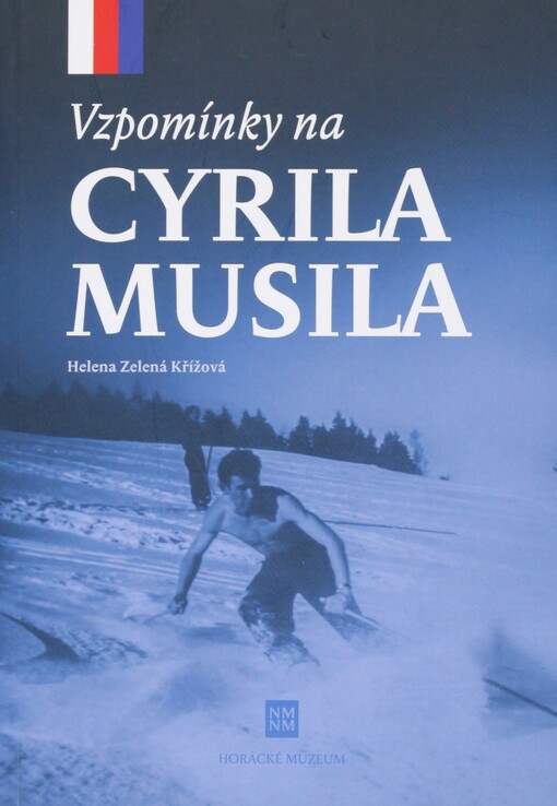 Vzpomínky na Cyrila Musila