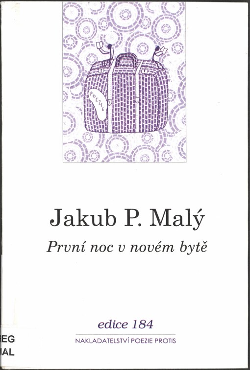 První noc v novém bytě