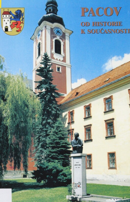 Pacov: od historie k současnosti