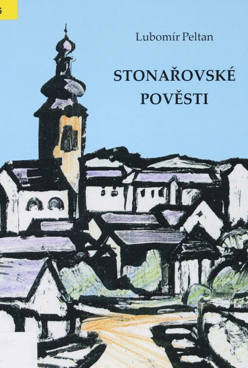 Stonařovské pověsti