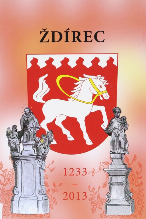 Ždírec :1233-2013