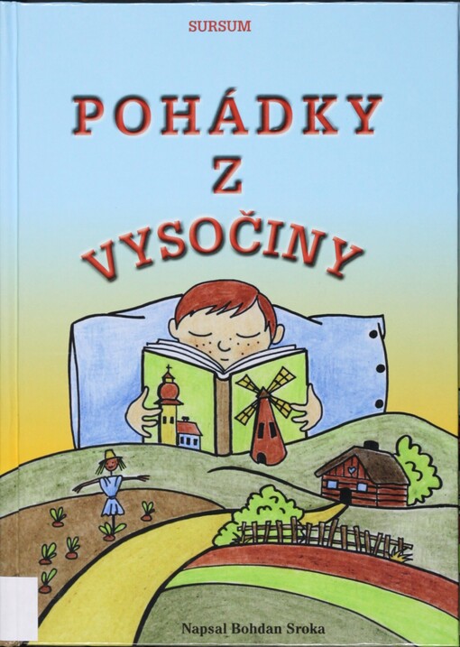 Pohádky z Vysočiny
