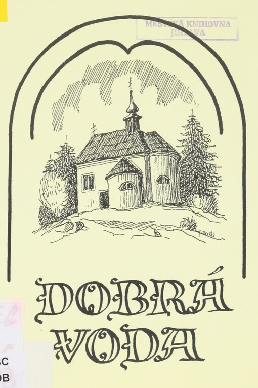 Dobrá Voda