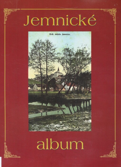 Jemnické album