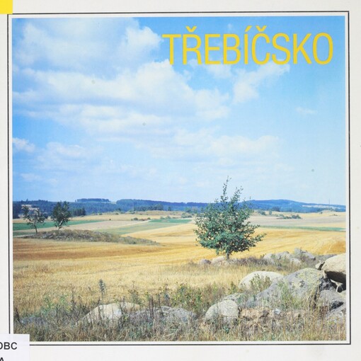 Třebíčsko