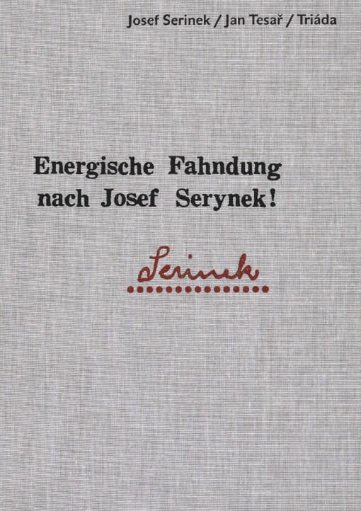 Česká cikánská rapsodie