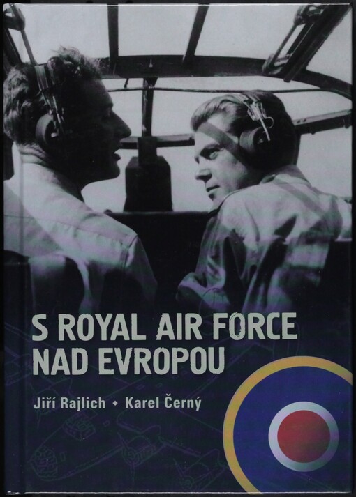 S Royal Air Force nad Evropou