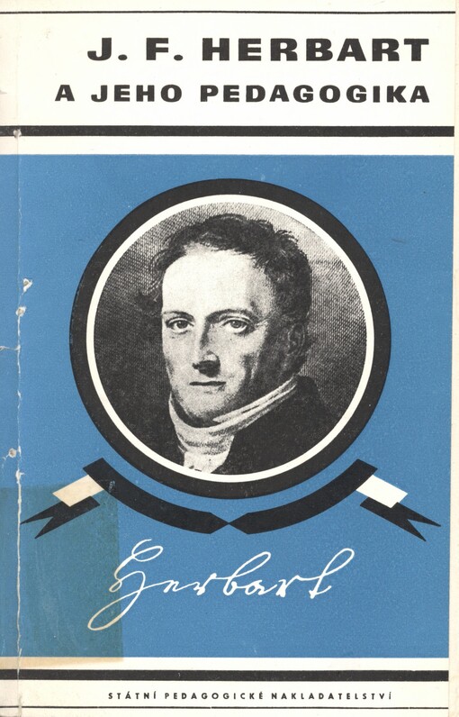J.F. Herbart a jeho pedagogika