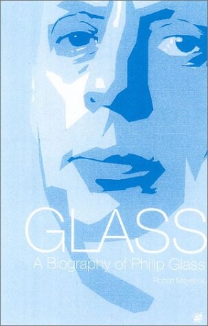 Glass : a portrait