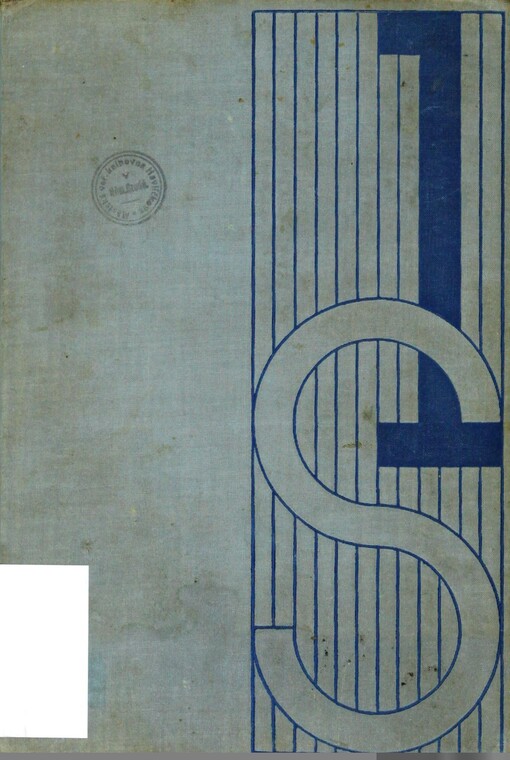 Marbacka :vzpomínky z dětství