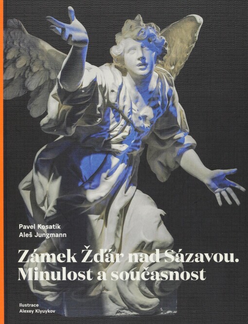 Zámek Žďár nad Sázavou: minulost a současnost