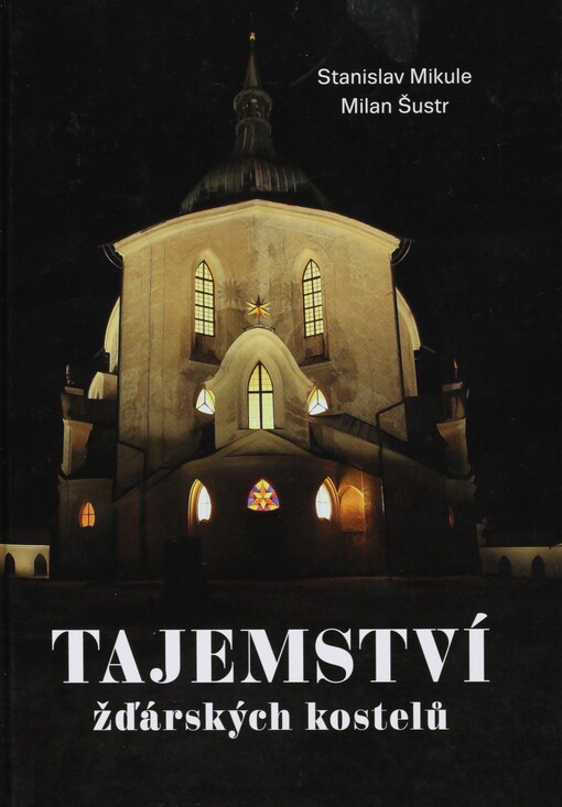 Tajemství žďárských kostelů