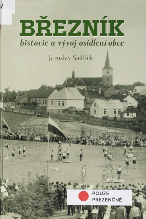 Březník: historie a vývoj osídlení obce