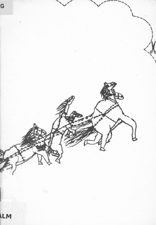 Almanach literární tvorby autorů jihlavského okresu