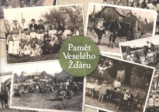 Pamět Veselého Žďáru