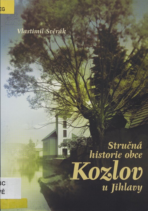 Stručná historie obce Kozlov u Jihlavy