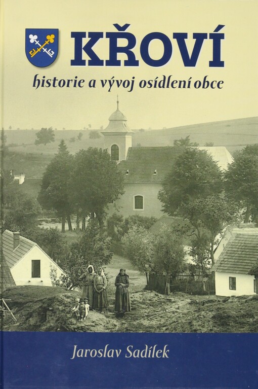 Křoví: historie a vývoj osídlení obce