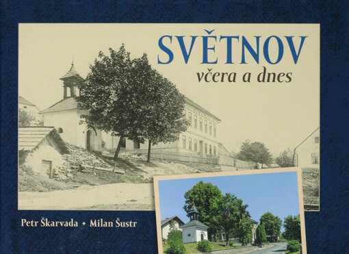 Světnov včera a dnes