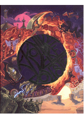 Kronika Velké pouště  (odkaz v elektronickém katalogu)