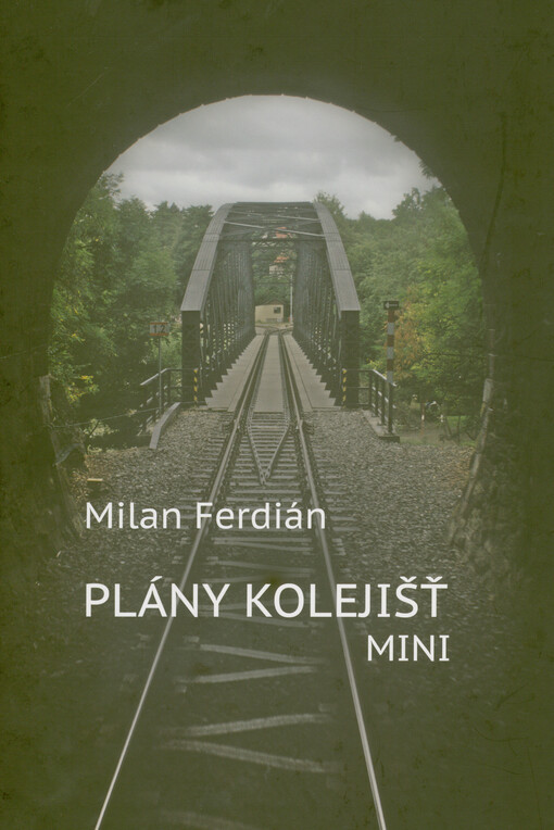 Plány kolejišť : mini